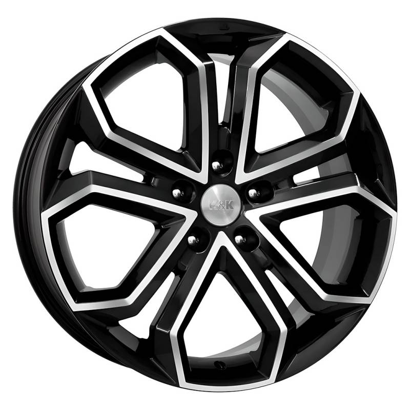 8,5x19 5x108 ET35 D67,1