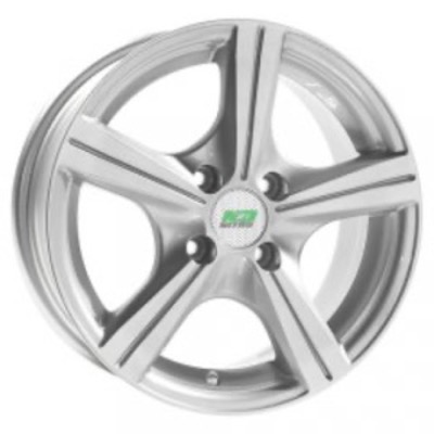 Nitro (N2O) Y146 - Silver