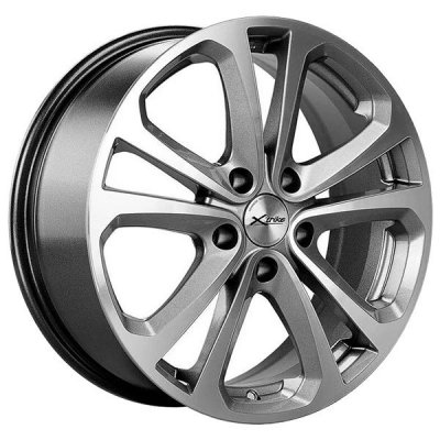 7x17 5x114.3 ET50 D54,1