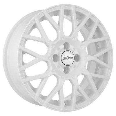 X'trike X-125