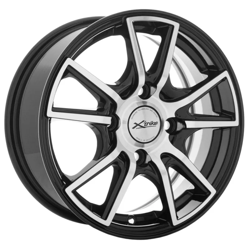X'trike X-104 - BK/FP