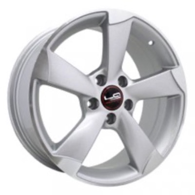 LegeArtis Optima A56 - Silver Full Polish