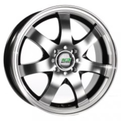 Nitro (N2O) Y456