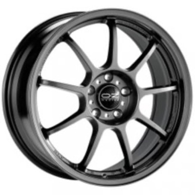 OZ Racing Alleggerita HLT - Titanium Tech