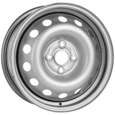 Trebl 53E40M - Silver