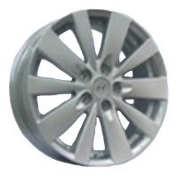 Hyundai HND34