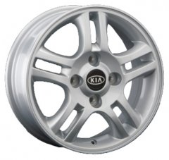 Kia KI5