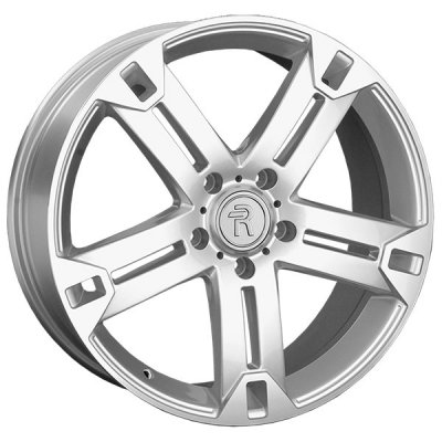 Mercedes-Benz MR101