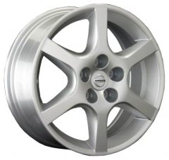 Nissan NS15