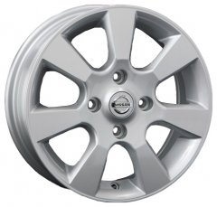 Nissan NS23