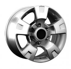 Nissan NS5