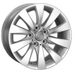 BMW B141 - Silver
