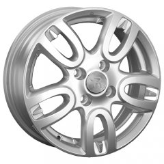 General Motors GN44 - Silver