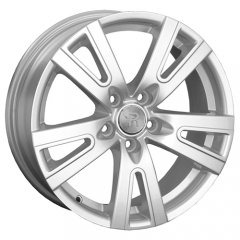 General Motors GN50 - Silver