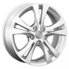 General Motors GN65 - Silver