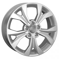 Honda H42 - Silver