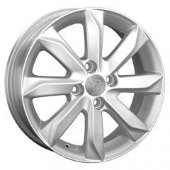 Hyundai HND113 - Silver
