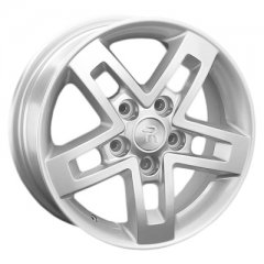 Kia KI15 - Silver