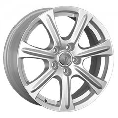 Lexus LX44 - Silver