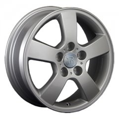 Mitsubishi MI52 - Silver