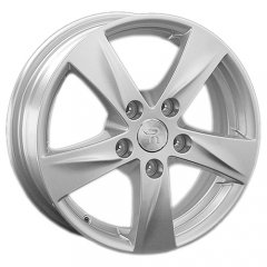 Mitsubishi MI85 - Silver