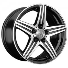 Mercedes-Benz MR121