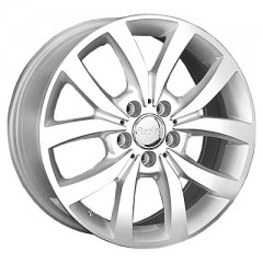Mercedes-Benz MR125