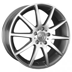 Mercedes-Benz MR145