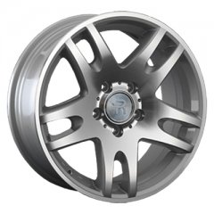 Mercedes-Benz MR23