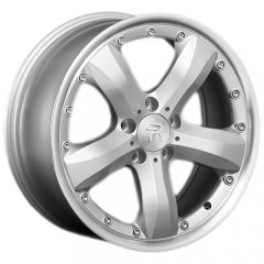 Mercedes-Benz MR45