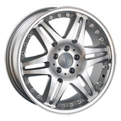 Mercedes-Benz MR4R