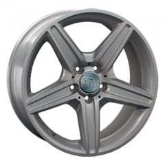 Mercedes-Benz MR64