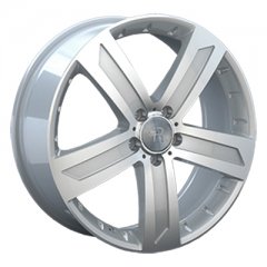 Mercedes-Benz MR85