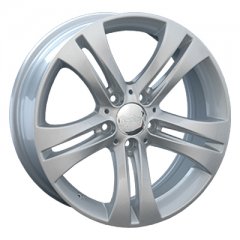 Mercedes-Benz MR95 - Silver