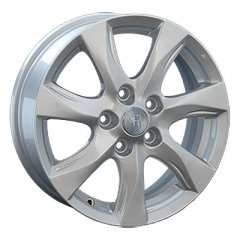 Mazda MZ34