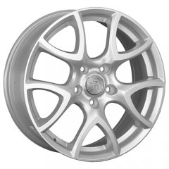 Mazda MZ57 - Silver