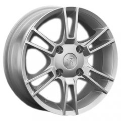 Nissan NS50 - Silver