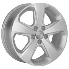 Opel OPL42 - Silver