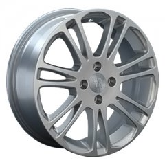 Opel OPL8 - Silver