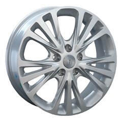Renault RN36 - Silver
