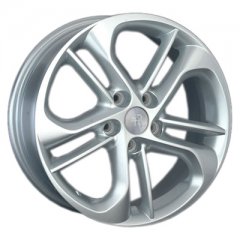 Renault RN90 - Silver