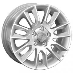 Skoda SK30 - Silver