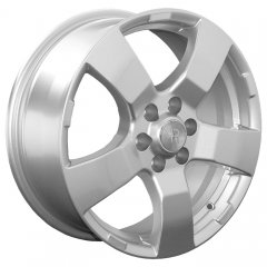 Toyota TY157 - Silver