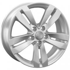 Toyota TY159 - Silver