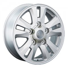 Toyota TY55 - Silver