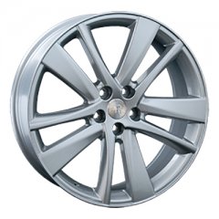 Toyota TY80
