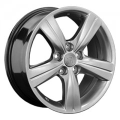 Toyota TY92 - Silver