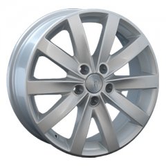 VW VV85 - Silver