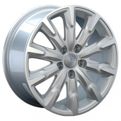 Audi A46 - Flash Silver Full Polish