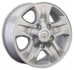 Toyota TY20